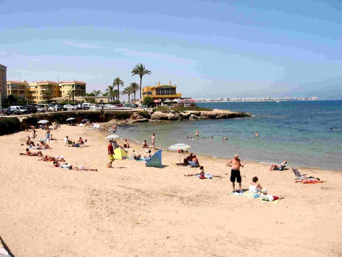 Apartament Harbour View - 2 Bed Apt - Torrevieja Zewnętrze zdjęcie