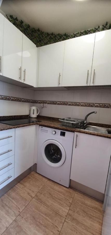 Apartament Harbour View - 2 Bed Apt - Torrevieja Zewnętrze zdjęcie