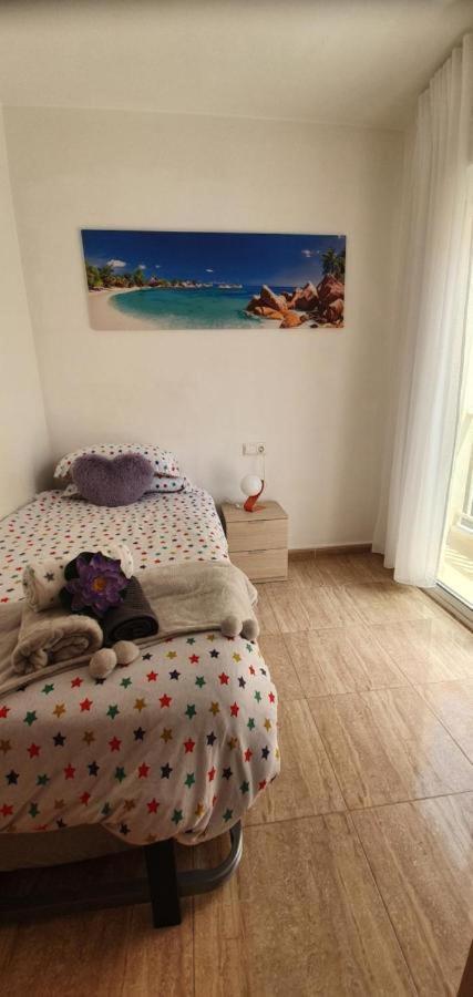 Apartament Harbour View - 2 Bed Apt - Torrevieja Zewnętrze zdjęcie