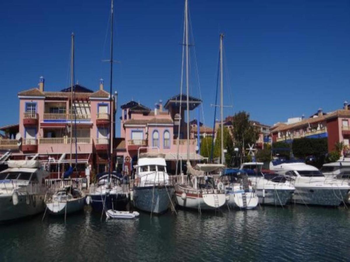 Apartament Harbour View - 2 Bed Apt - Torrevieja Zewnętrze zdjęcie