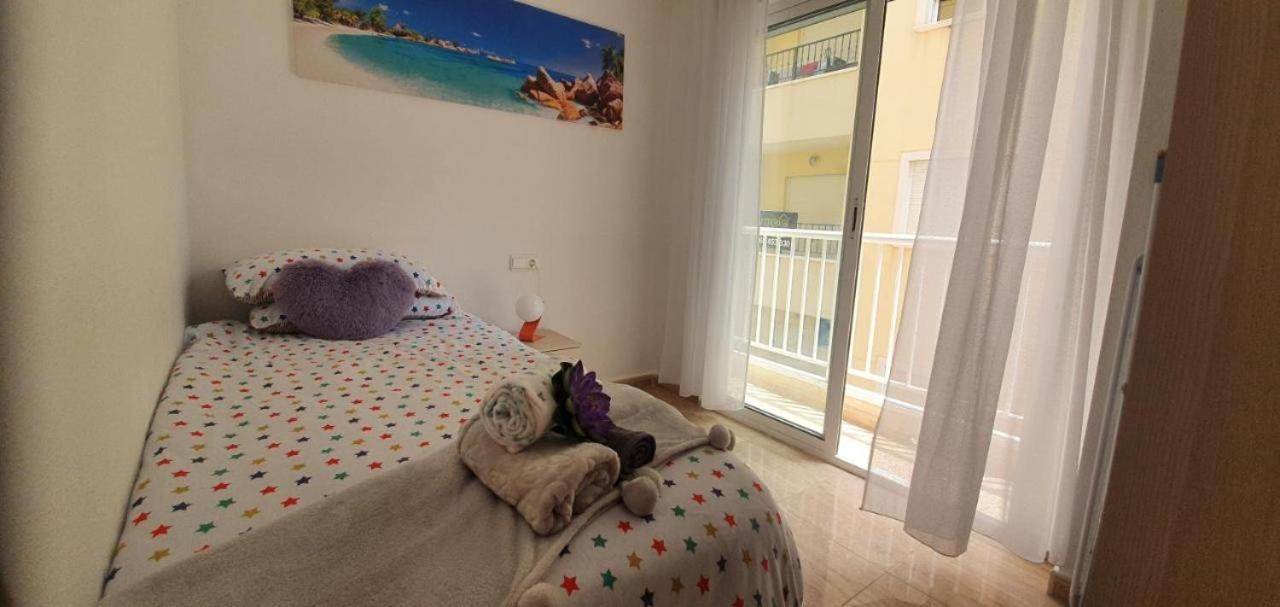 Apartament Harbour View - 2 Bed Apt - Torrevieja Zewnętrze zdjęcie
