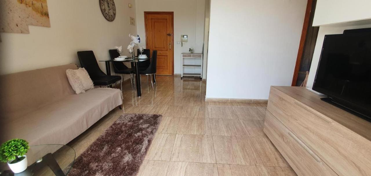 Apartament Harbour View - 2 Bed Apt - Torrevieja Zewnętrze zdjęcie